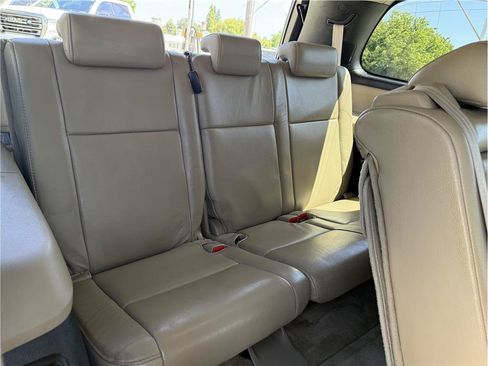 Used 2008 Toyota Sequoia Limited RWD image 18