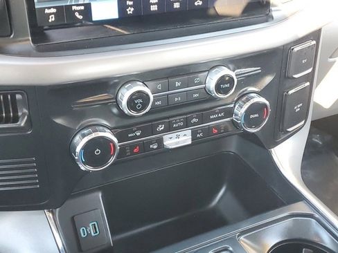 Certified 2024 Ford F150 Lightning XLT image 22