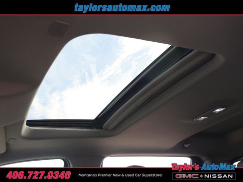 Used 2020 GMC Sierra 1500 SLT image 33