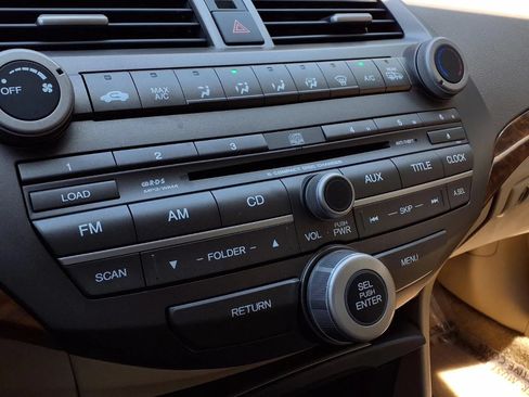 Used 2008 Honda Accord EX image 12