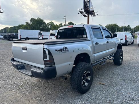 Used 2008 Toyota Tacoma PreRunner RWD image 4