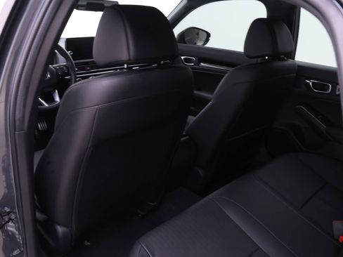 Used 2025 Honda Civic Sport Touring image 18