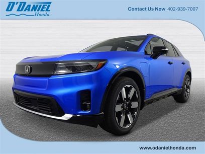 New 2025 Honda Prologue Elite