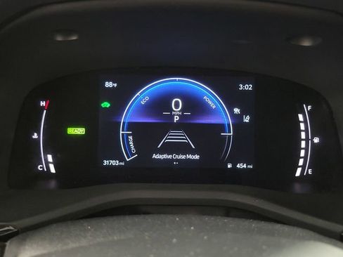 Used 2025 Toyota Camry SE FWD image 20