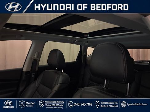 Used 2020 Nissan Murano Platinum AWD/4WD image 28
