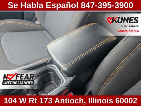 Used 2022 Jeep Compass Sport image 62