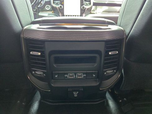 Used 2022 RAM 2500 Limited image 43