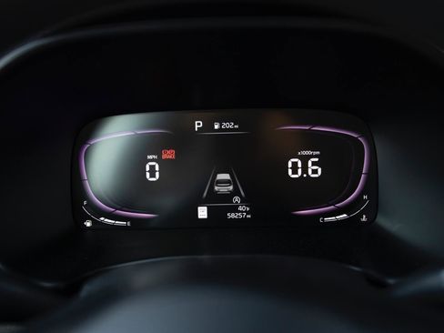 Used 2023 Kia Soul LX image 4