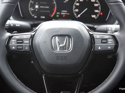 New 2026 Honda Civic Sport image 12