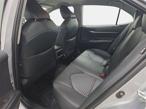 Certified 2023 Toyota Camry SE image 10