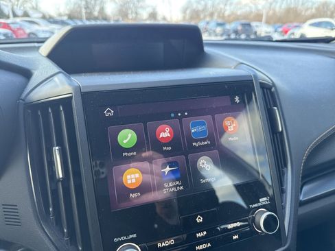 Certified 2024 Subaru Forester Wilderness image 19