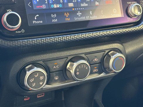 Used 2024 Nissan Kicks SV w/ Interior Electronics Package image 18