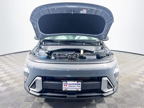 New 2026 Hyundai Kona SEL Sport image 12