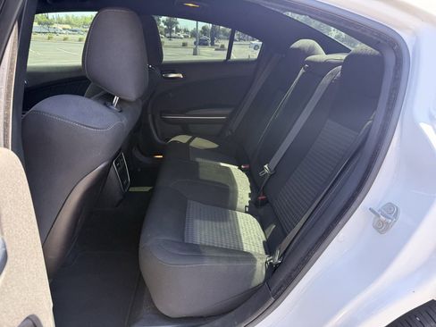 Used 2019 Dodge Charger GT RWD image 19