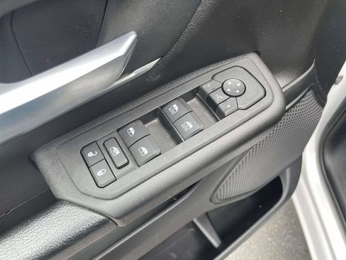 Certified 2025 RAM 1500 Big Horn AWD/4WD image 21