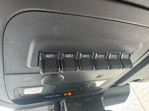 New 2025 Ford Bronco Raptor AWD/4WD image 38