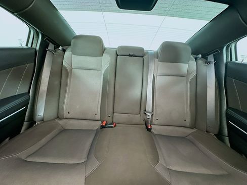 Used 2022 Dodge Charger SXT RWD image 13