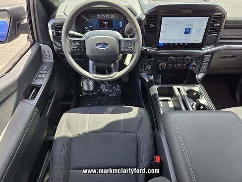 New 2026 Ford F150 STX w/ F-150 LOBO Package AWD/4WD image 10