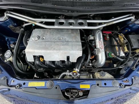 Used 2004 Scion xA FWD image 28