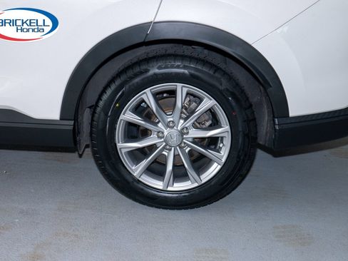 Certified 2024 Honda CR-V EX image 39