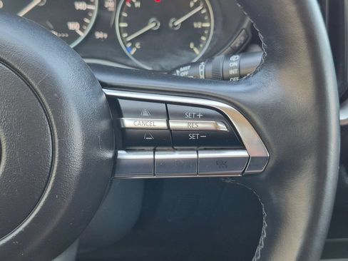 Used 2025 MAZDA CX-50 AWD 2.5 S w/ Preferred Package image 22