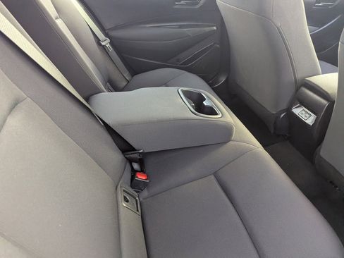 Used 2025 Toyota Corolla LE image 15