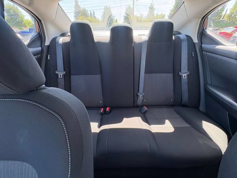 Used 2025 Nissan Sentra SV FWD image 31