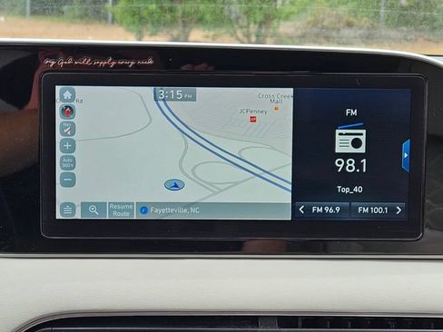 Used 2021 Hyundai Palisade Limited FWD image 20