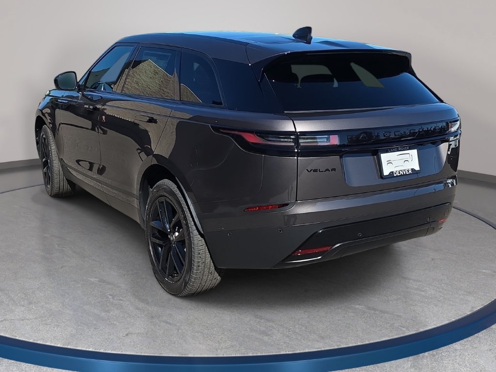 New 2026 Land Rover Range Rover Velar S AWD/4WD image 7