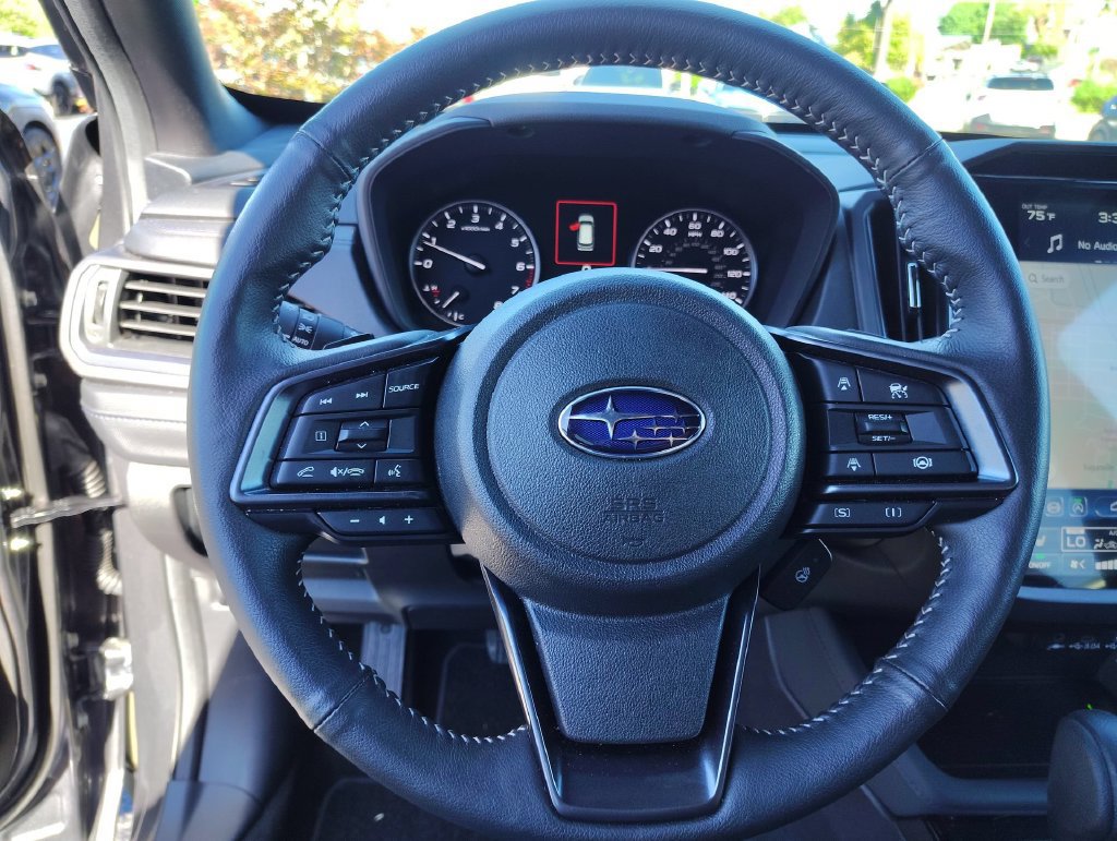 Used 2026 Subaru Forester Limited AWD/4WD image 16