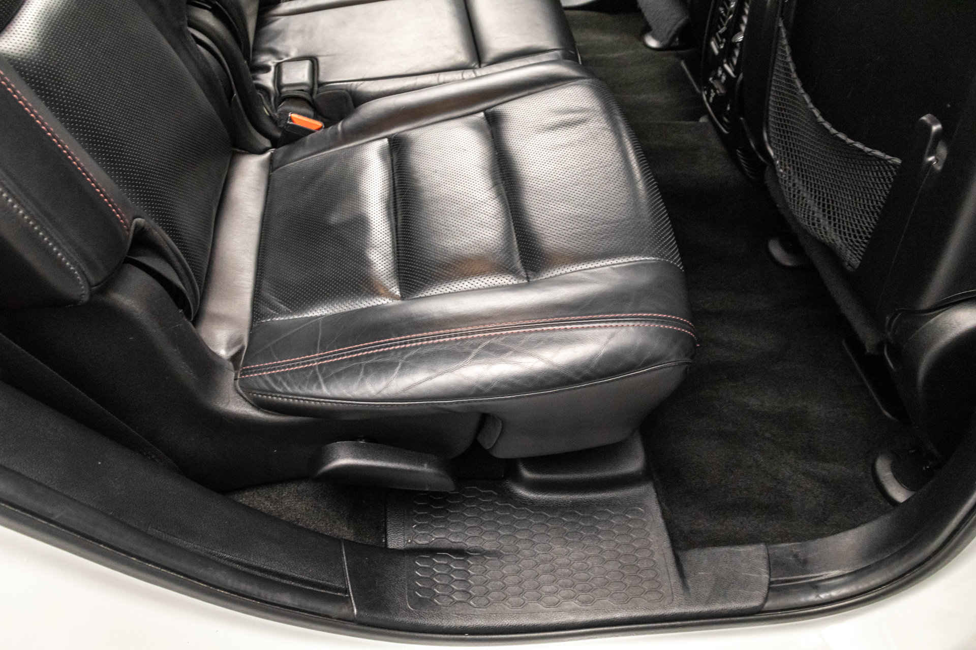 Used 2021 Dodge Durango R/T w/ Blacktop Package AWD/4WD image 37