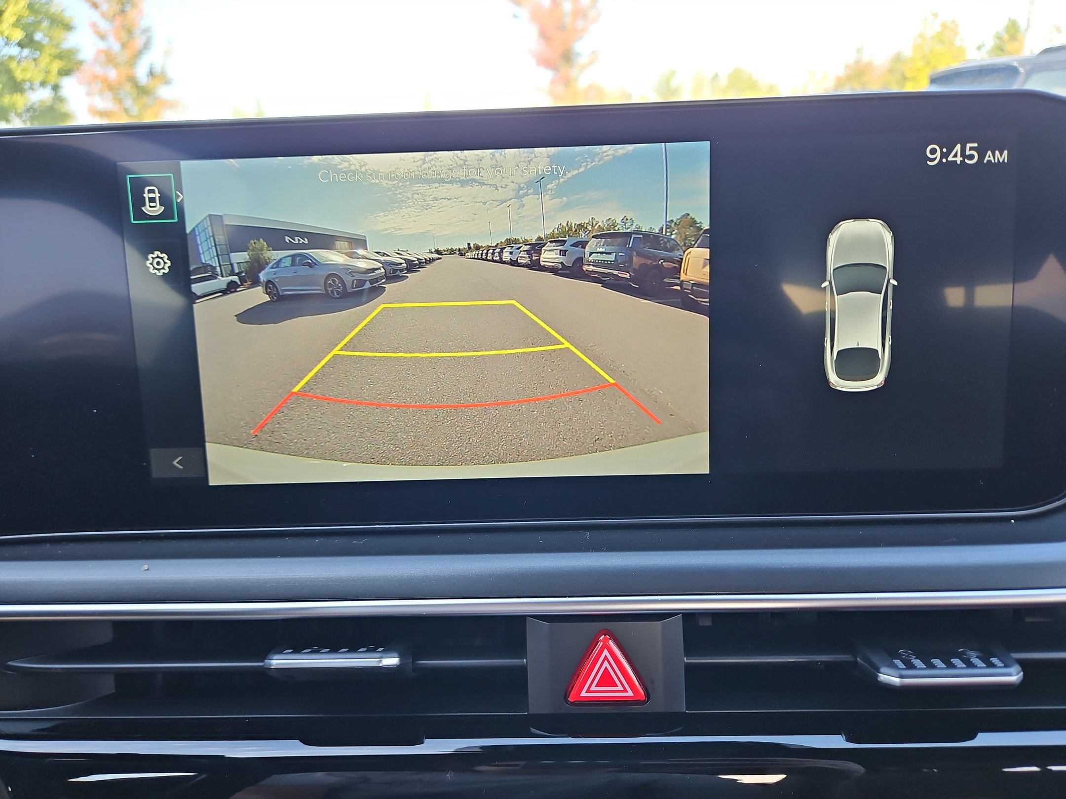 New 2026 Kia K5 GT-Line FWD image 26