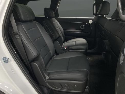 New 2026 Hyundai Palisade Calligraphy image 34