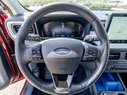 New 2026 Ford Maverick XLT AWD/4WD image 70