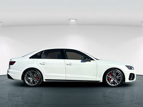 Used 2024 Audi S4 Premium Plus w/ Premium Plus Package AWD/4WD image 7