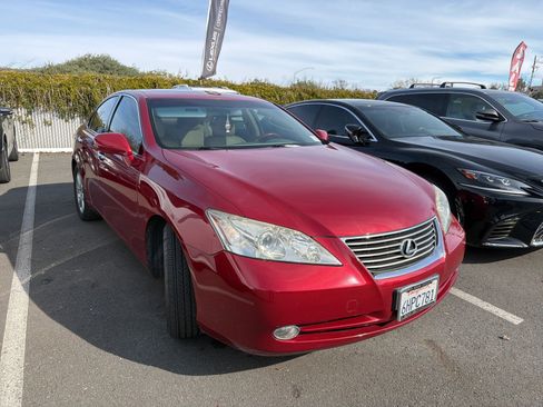 Used 2009 Lexus ES 350 image 1
