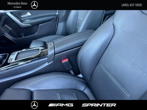 Certified 2024 Mercedes-Benz CLA 45 AMG 4MATIC image 14