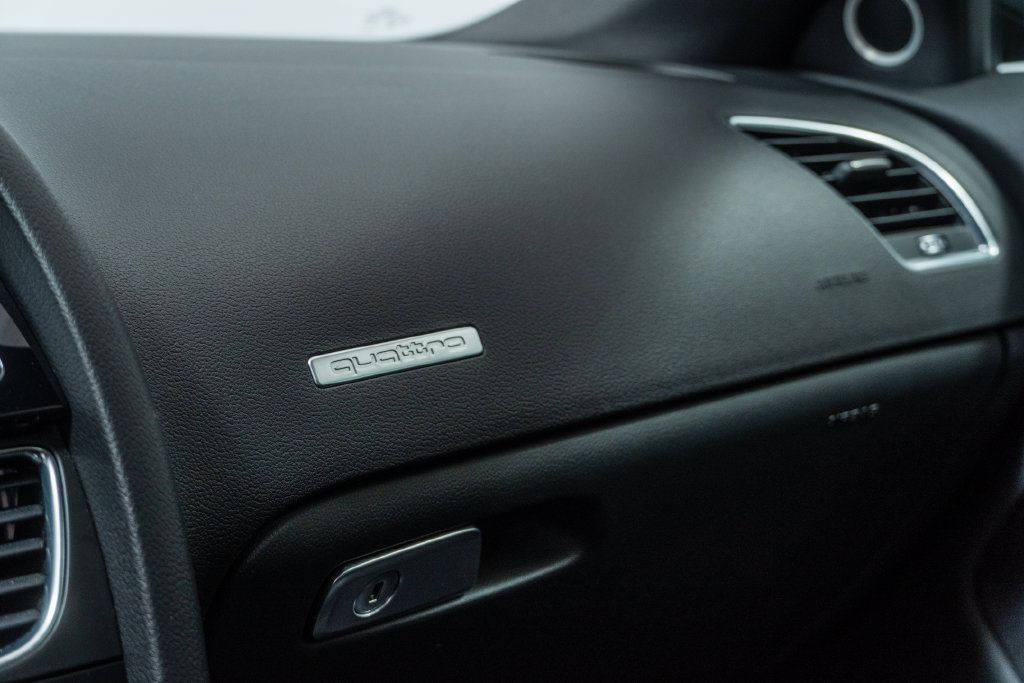 Used 2013 Audi RS 5 Coupe w/ Audi MMI Navigation Plus Pkg AWD/4WD image 26
