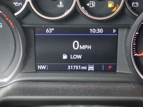 Certified 2023 Chevrolet Tahoe LS w/ Driver Alert Package image 25