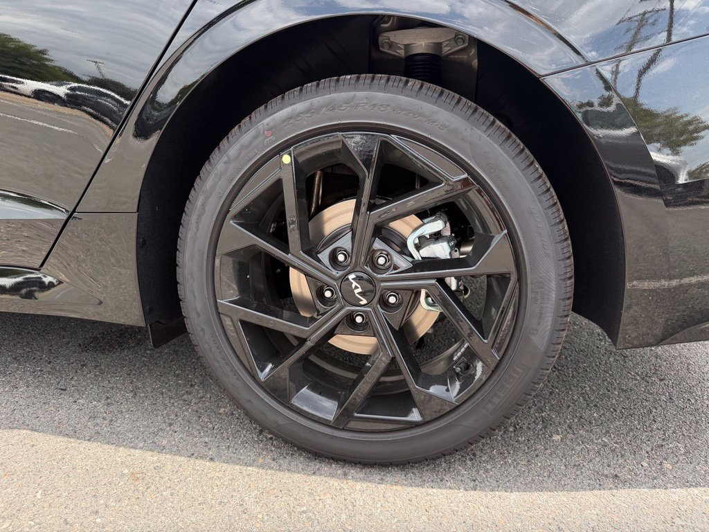 New 2026 Kia K5 GT-Line FWD image 33