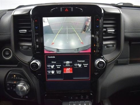 Used 2021 RAM 1500 Rebel w/ Level 2 Equipment Group image 14