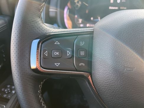 New 2026 RAM 2500 Rebel w/ Rebel Level 2 Equipment Group image 27