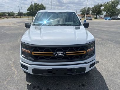 New 2025 Ford F150 Tremor