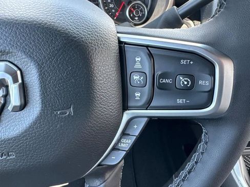 New 2025 RAM 2500 Big Horn image 23