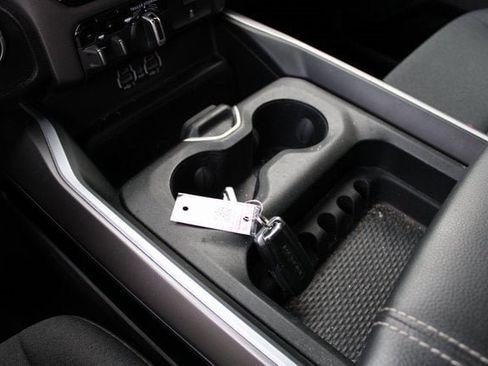 Used 2022 RAM 1500 Lone Star w/ Trailer Tow Group image 23