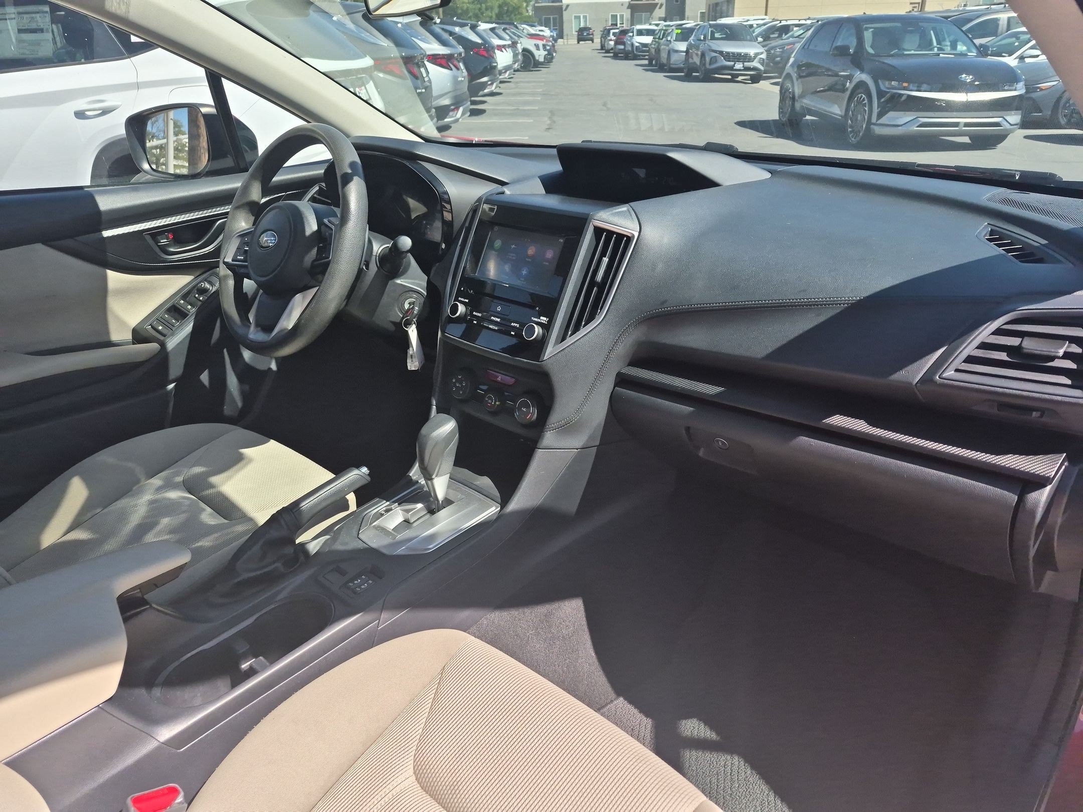Used 2021 Subaru Impreza 2.0i Premium AWD/4WD image 29