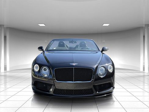 Used 2014 Bentley Continental GT V8 S image 12