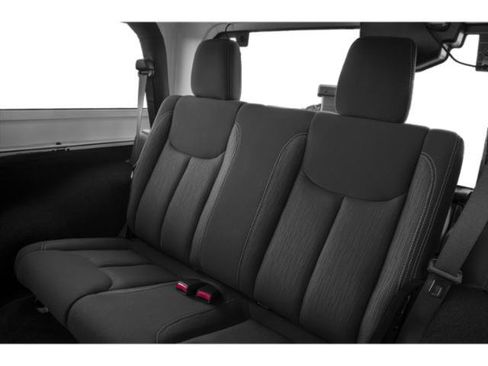 Used 2017 Jeep Wrangler Rubicon AWD/4WD image 17