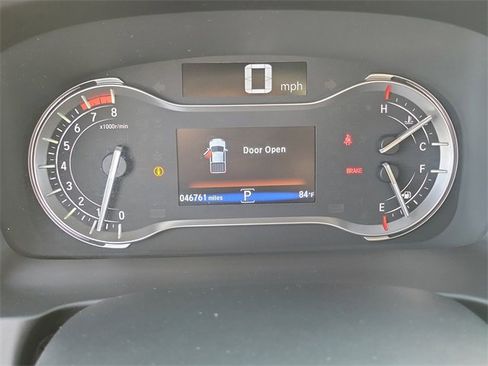 Certified 2019 Honda Ridgeline RTL image 24