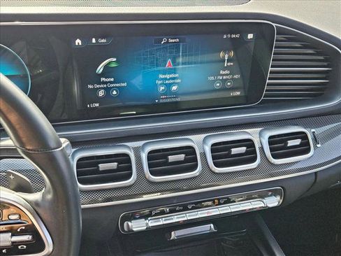 Used 2022 Mercedes-Benz GLE 350 image 15